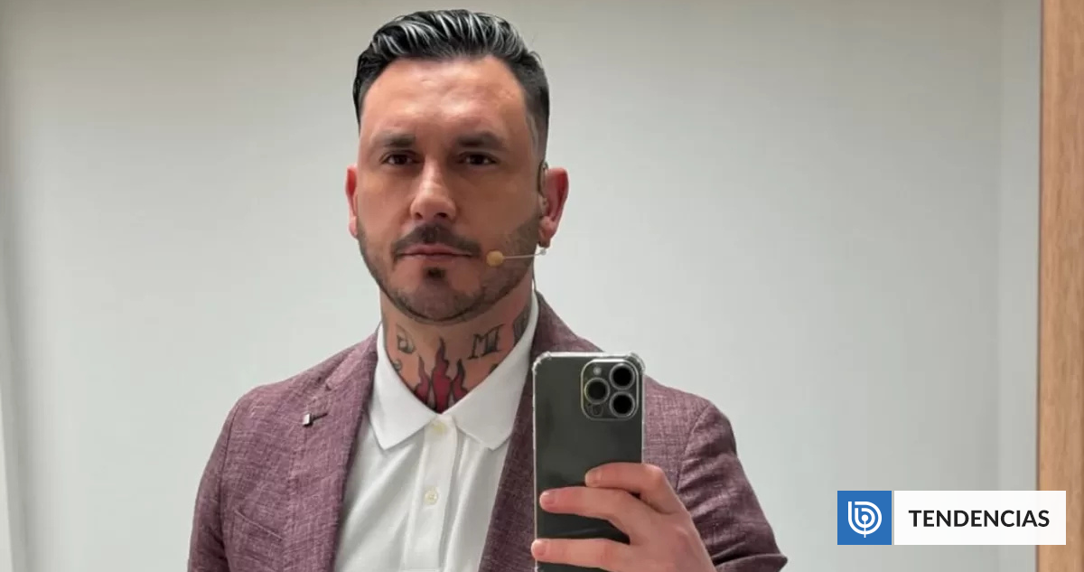Mauricio Pinilla actualiza su estado tras ser internado de urgencia: "Sufrí una descompensación"