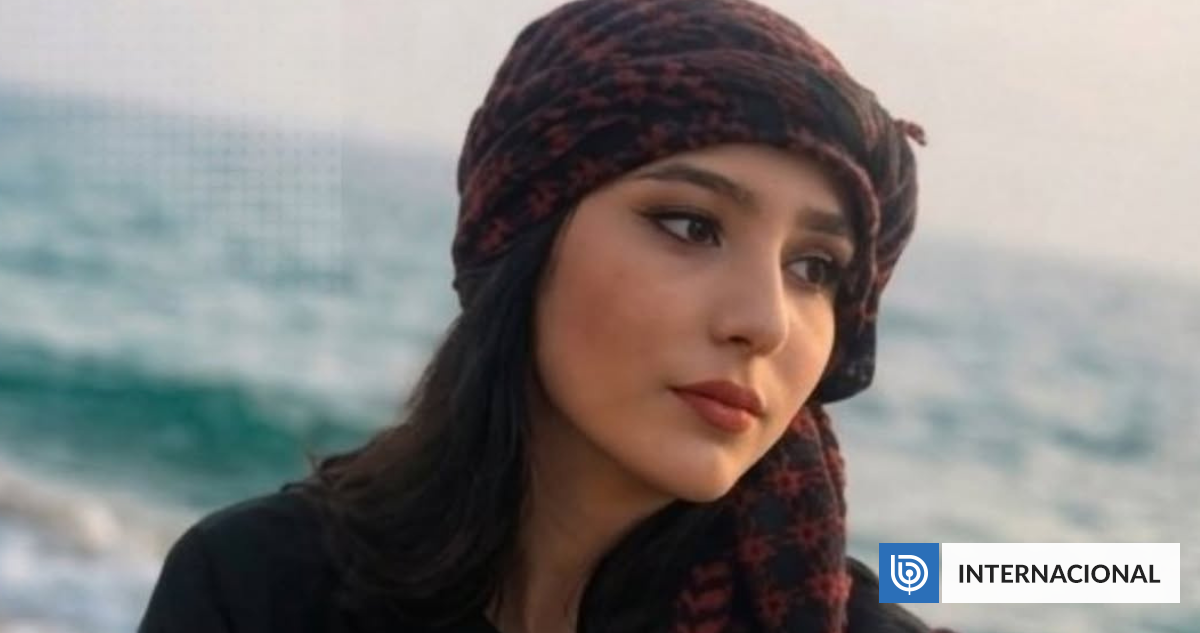 Irán condena a muerte a joven estudiante por "blasfemar" contra Mahoma en redes sociales
