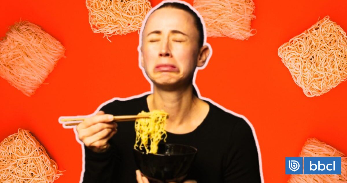 5 razones de por qué no deberías consumir fideos instantáneos: ¿Es cierto que dan cáncer?