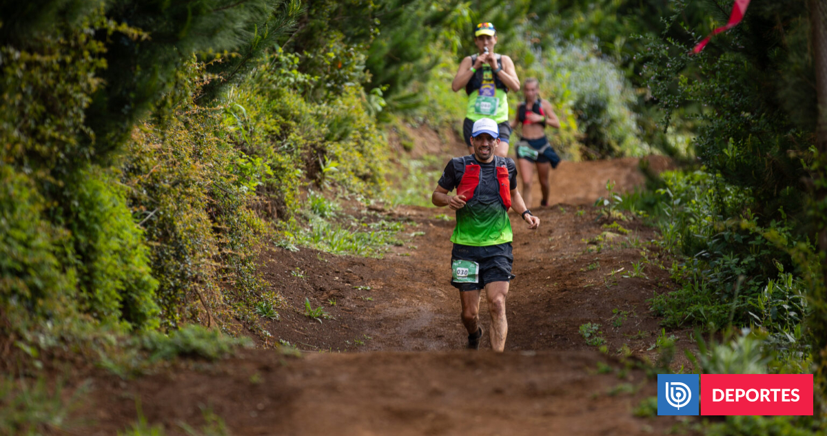 Temuco recibirá el Campeonato Nacional de Classic Trail: carrera será clasificatoria para el mundial