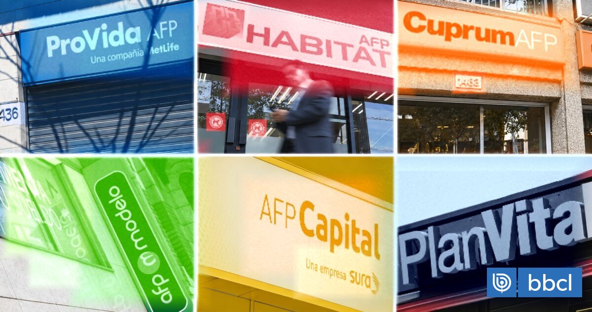 De multifondos a fondos generacionales: el cambio que se viene en medio de la crisis en el Fondo E