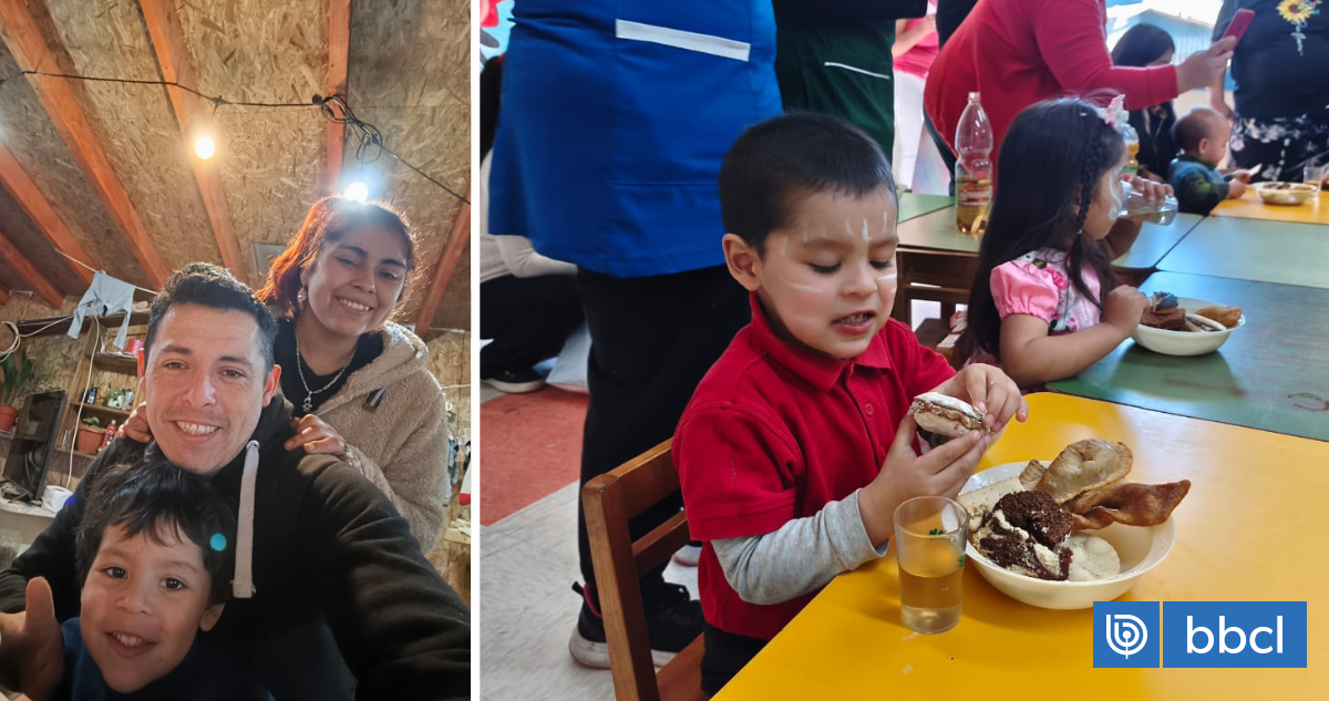 Acusan "seguidilla de errores" en muerte de niño trasladado a Temuco: le habrían dado alta con fiebre