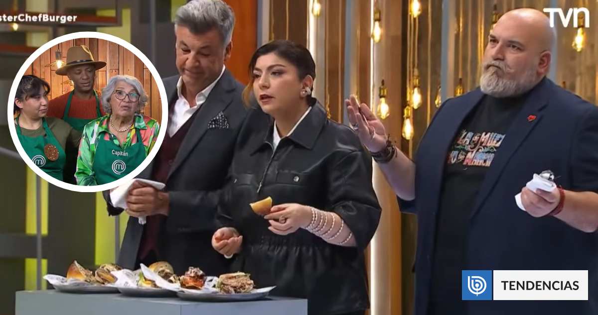Participantes cometieron grave error en MasterChef: jurado se indignó y no probó la preparación
