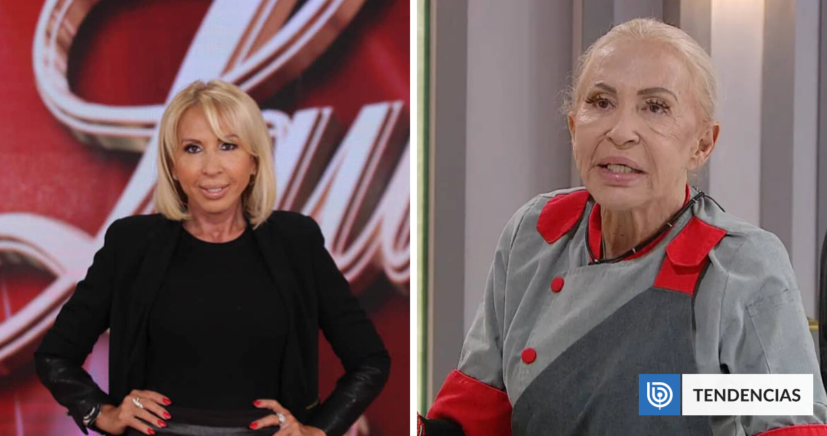 Laura Bozzo reaparece tras problema de salud que la habría dejado internada en México