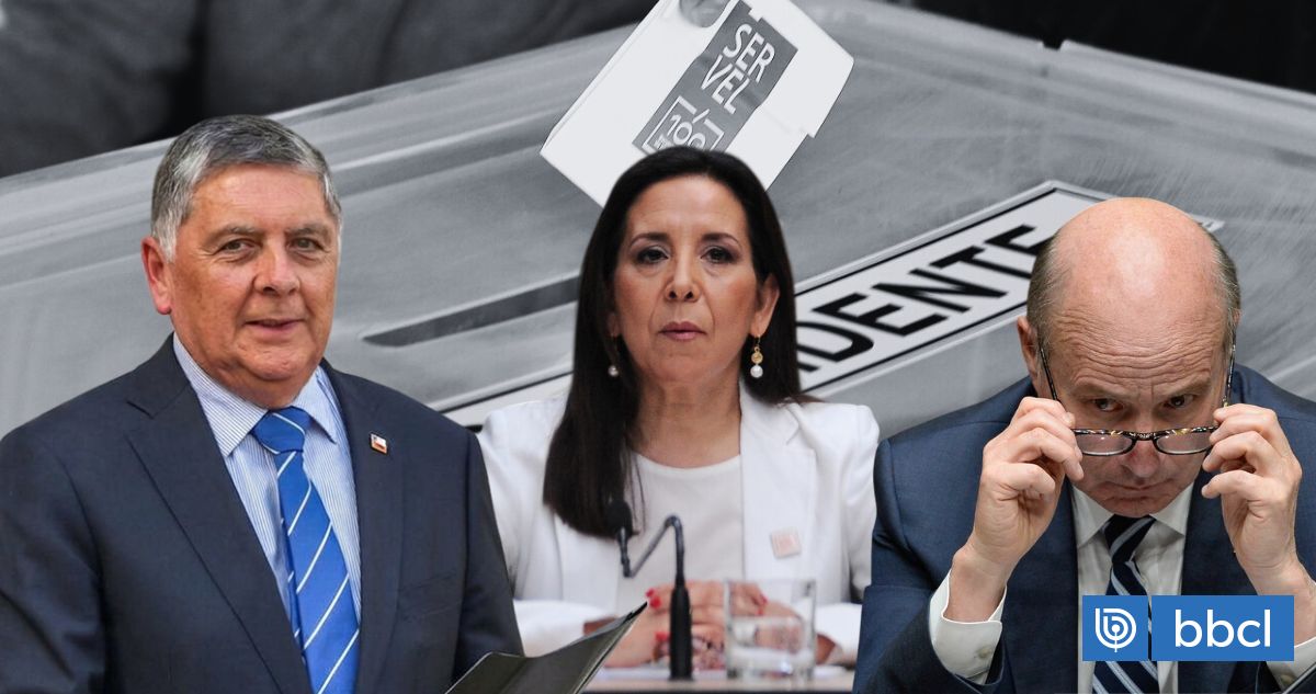 El conflicto Servel-Hacienda que Interior busca contener ante recorte que amenaza futuras elecciones