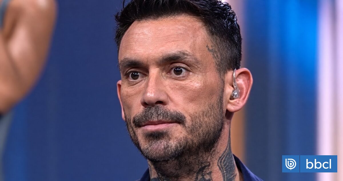 Mauricio Pinilla aclaró rumores de millonario "carrete" antes de ser hospitalizado