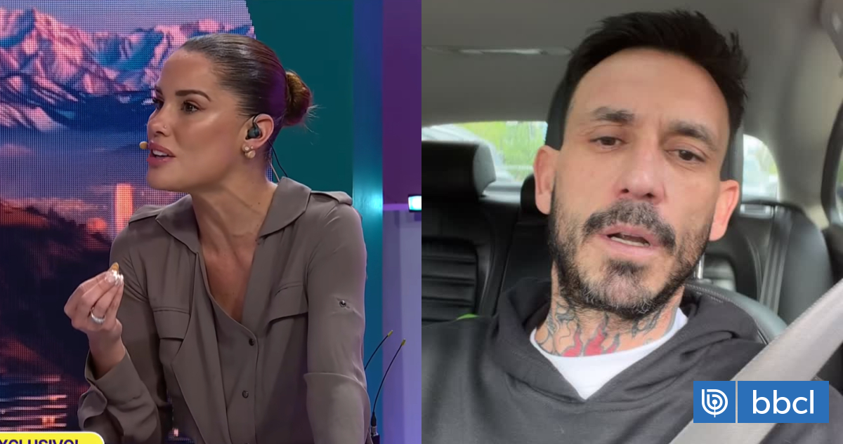 "Ojalá encuentre una motivación": Gala Caldirola dedicó emotivas palabras a Mauricio Pinilla