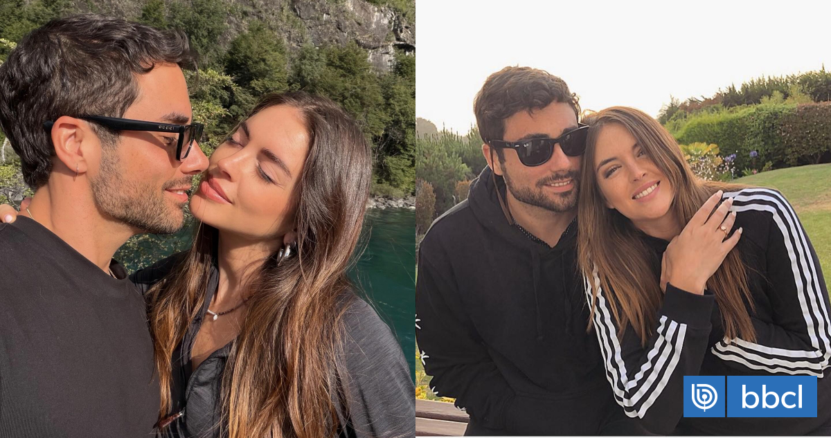 "La sigo amando mucho": Exesposo de Coni Piccoli tras confirmarse el fin del matrimonio