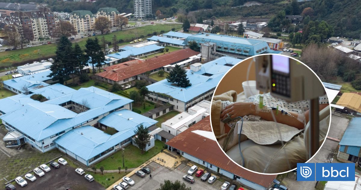Familia de mujer con enfermedad terminal que denunció abuso afirma que hospital "ocultó las pruebas"