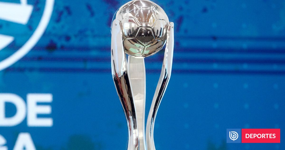 Tras dos suspensiones: Coquimbo y O'Higgins ya tienen nueva fecha y sede para final de Copa de la Liga