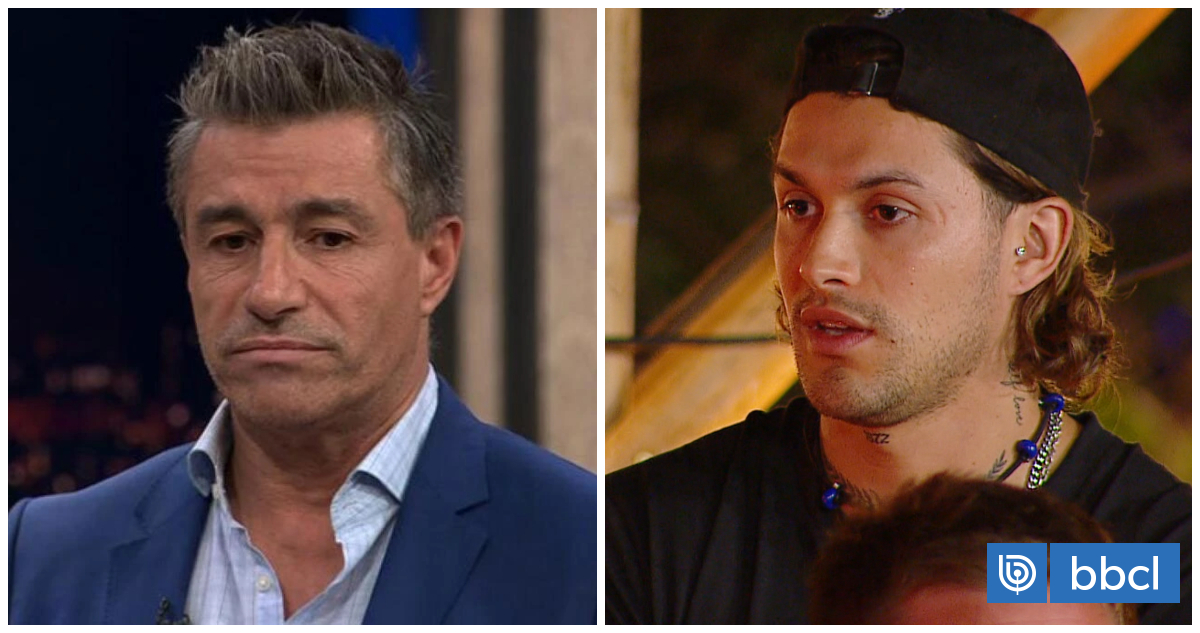 Nico Solabarrieta y enfermedad de su padre: "Un adicto va a ser adicto toda su vida"
