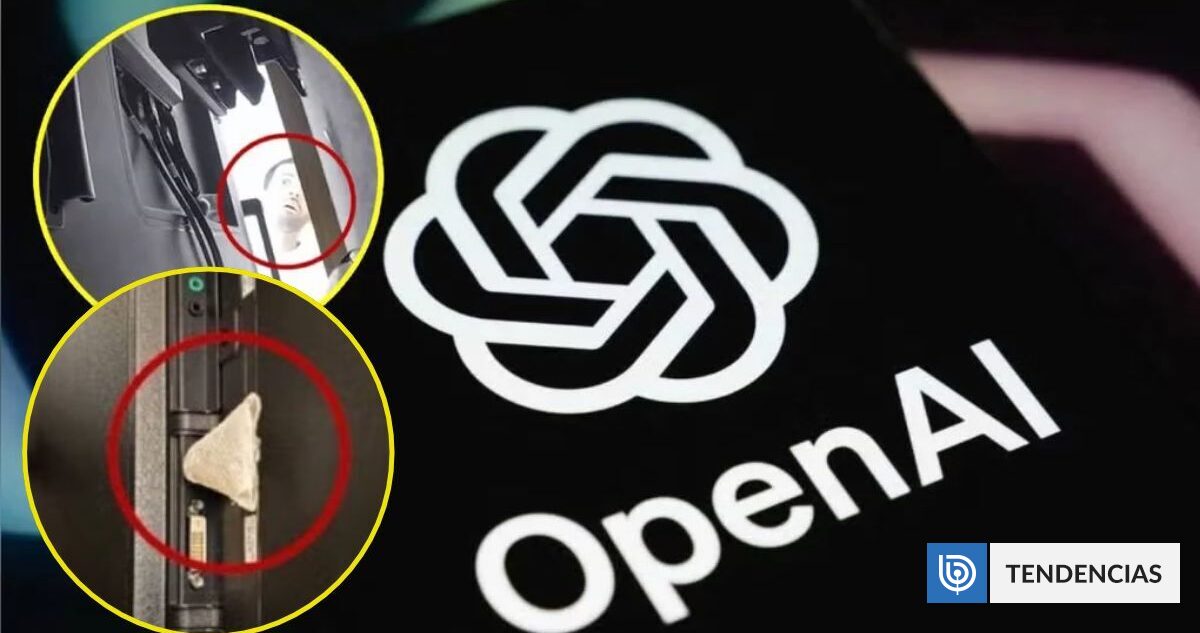 Papel higiénico y grabadora secreta: Cae ingeniero saudí, arrestado por espionaje dentro de OpenAI