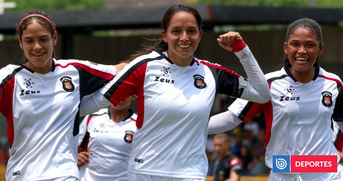 Son rivales de Colo Colo: Caracas pone en duda participación en Libertadores Femenina a horas de debut