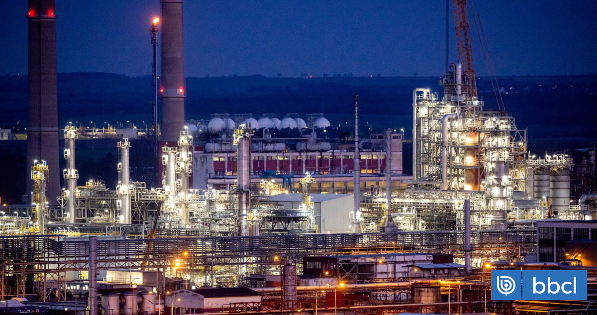 FMI alerta del mayor shock petrolero "en al menos cinco o seis décadas" y consecuencias económicas