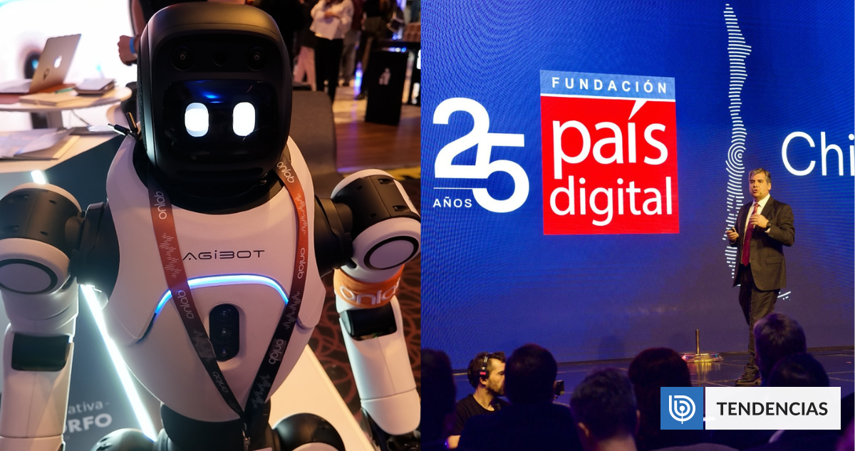 Desafíos en salud digital, educación y pymes: más de 6 mil asistentes recibió el Summit País Digital