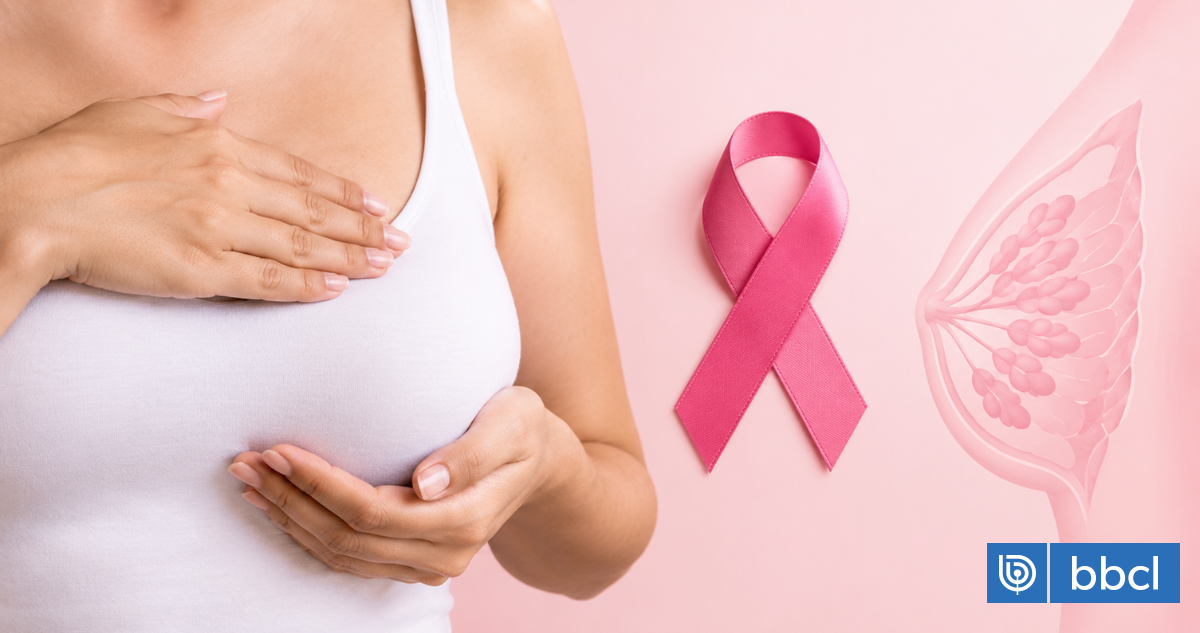 ¿Puedo desarrollar cáncer de mama sin antecedentes familiares? Derribando mitos sobre la enfermedad