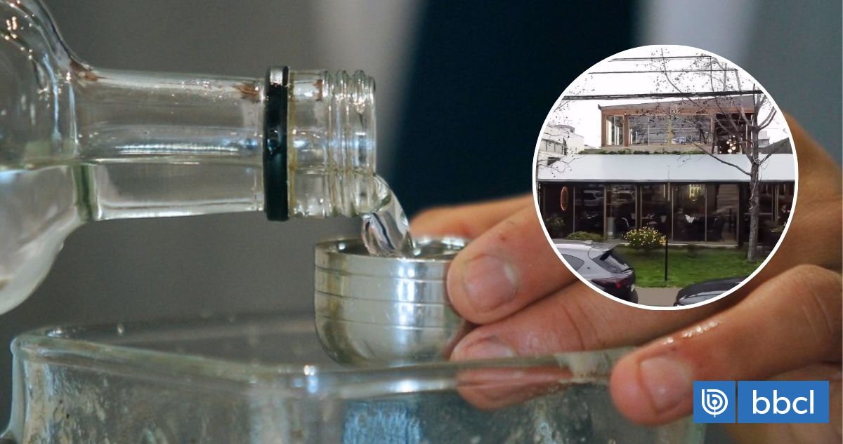 Multan a restaurante de Vitacura por clientes que denunciaron ser drogados y estafados por garzón