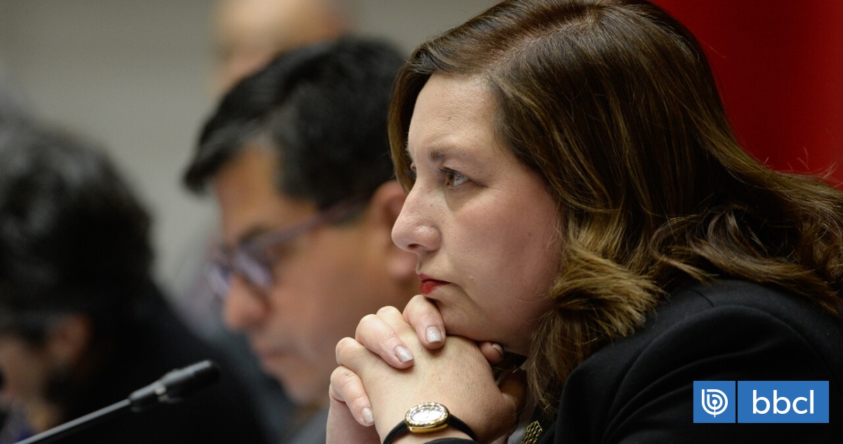 Vodanovic (PS) ante eventual candidatura presidencial de Bachelet: "Lo primero son las municipales"
