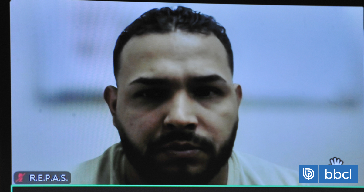 20 años de cárcel para Maickel Villegas, primer extraditado por secuestro y homicidio de Ronald Ojeda