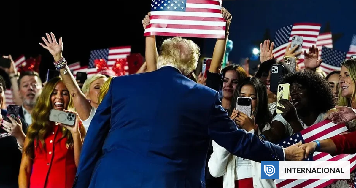 Democratas tienen 77% de ganar la Cámara Baja y 56% el Senado de EEUU en las Midterms, según informe