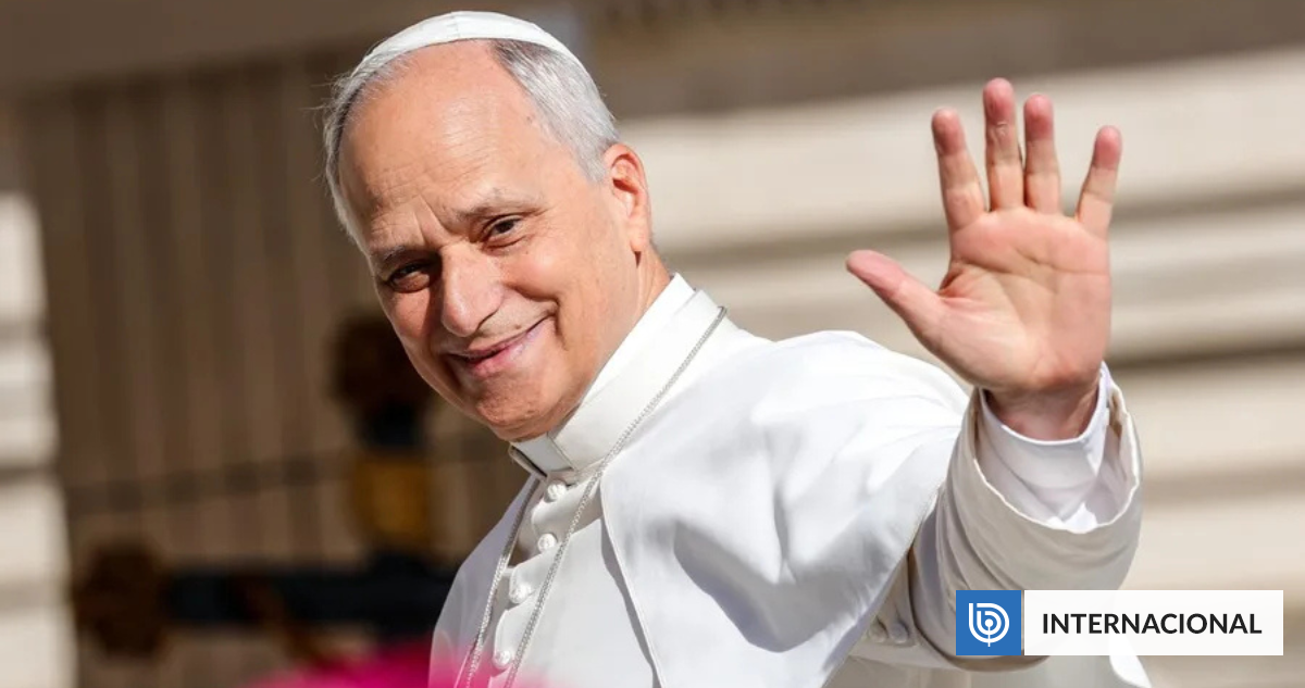 Secretario de Estado del Vaticano pide "esperar" para saber si León XIV podrá viajar a Sudamérica