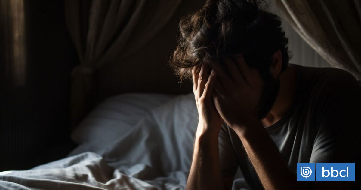"No necesitas correr maratones": Rutina de solo 10 minutos combate el insomnio y ayuda a dormir mejor