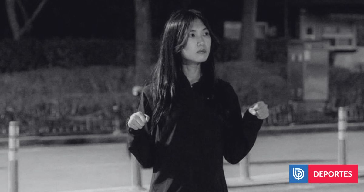 Se desplomó a metros de la meta: atleta e influencer Yoo Ji-won murió mientras corría la Seoul Race