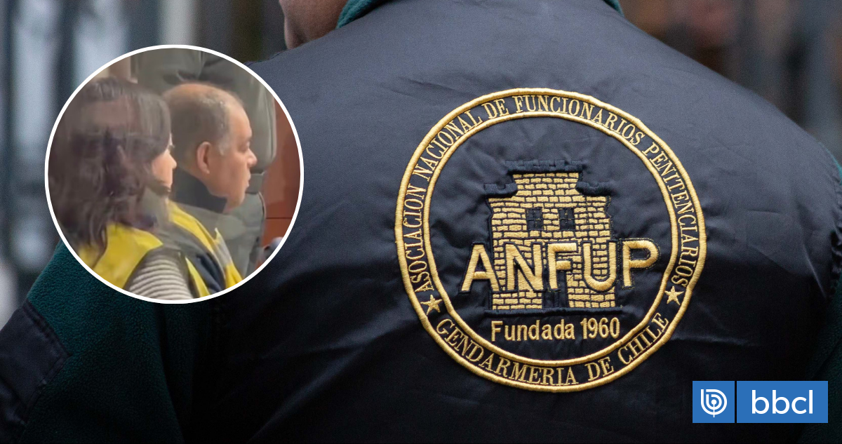 Corte envía a prisión preventiva a cónyuge de Alex Vega y mantiene tras las rejas a exlíder de Anfup