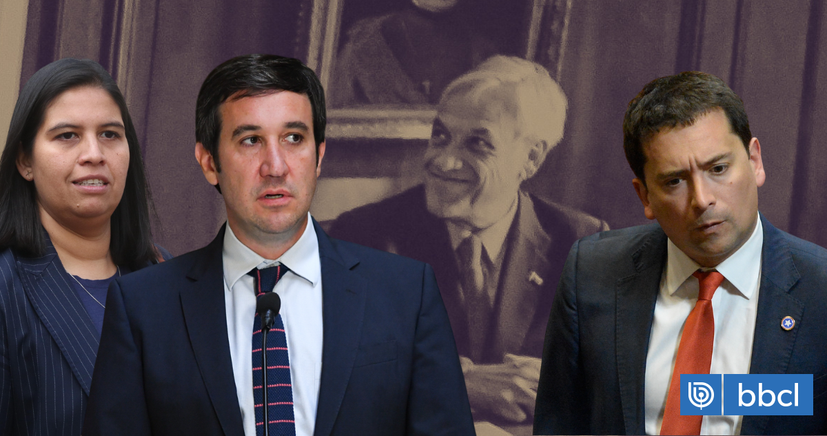 Chile Vamos defiende en bloque a Piñera tras dichos de Araya y cuestiona lealtad de Republicanos