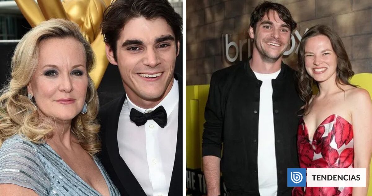 Giro en la muerte de RJ Mitte: Aseguran que debió elegir entre su novia y su madre tras ultimátum