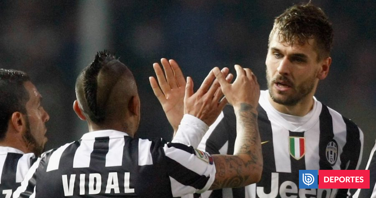 "Era un monstruo": excompañero de Arturo Vidal alabó a chileno y ventiló su 'poco profesionalismo'
