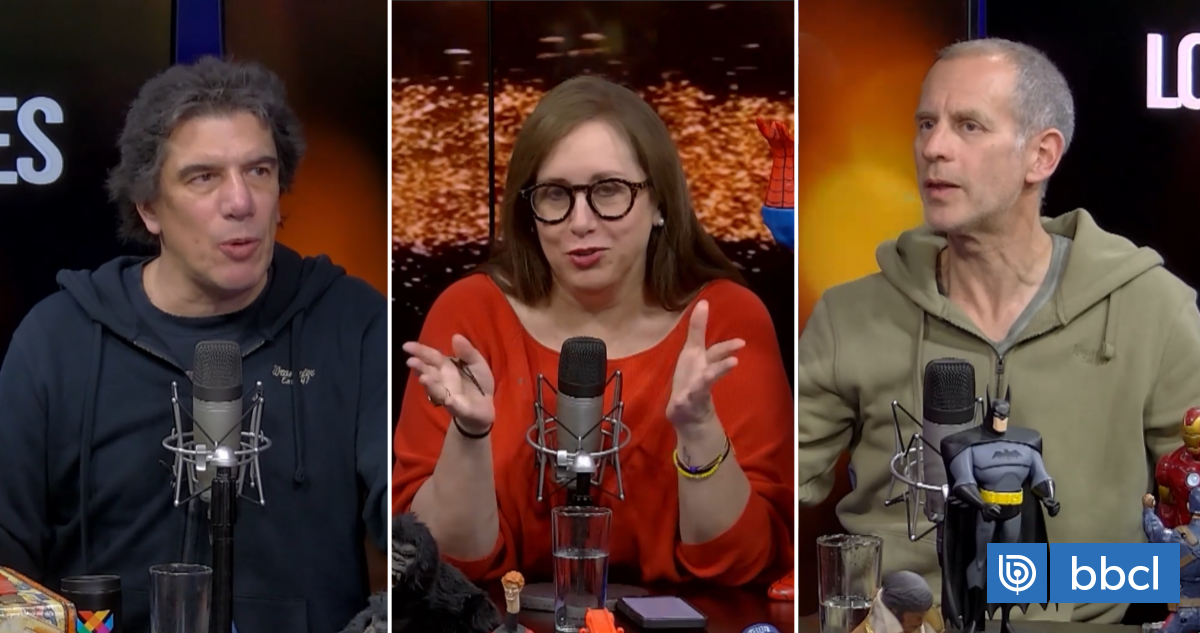 Los Inestables Podcast: Los estudiantes chilenos se vuelven de cristal