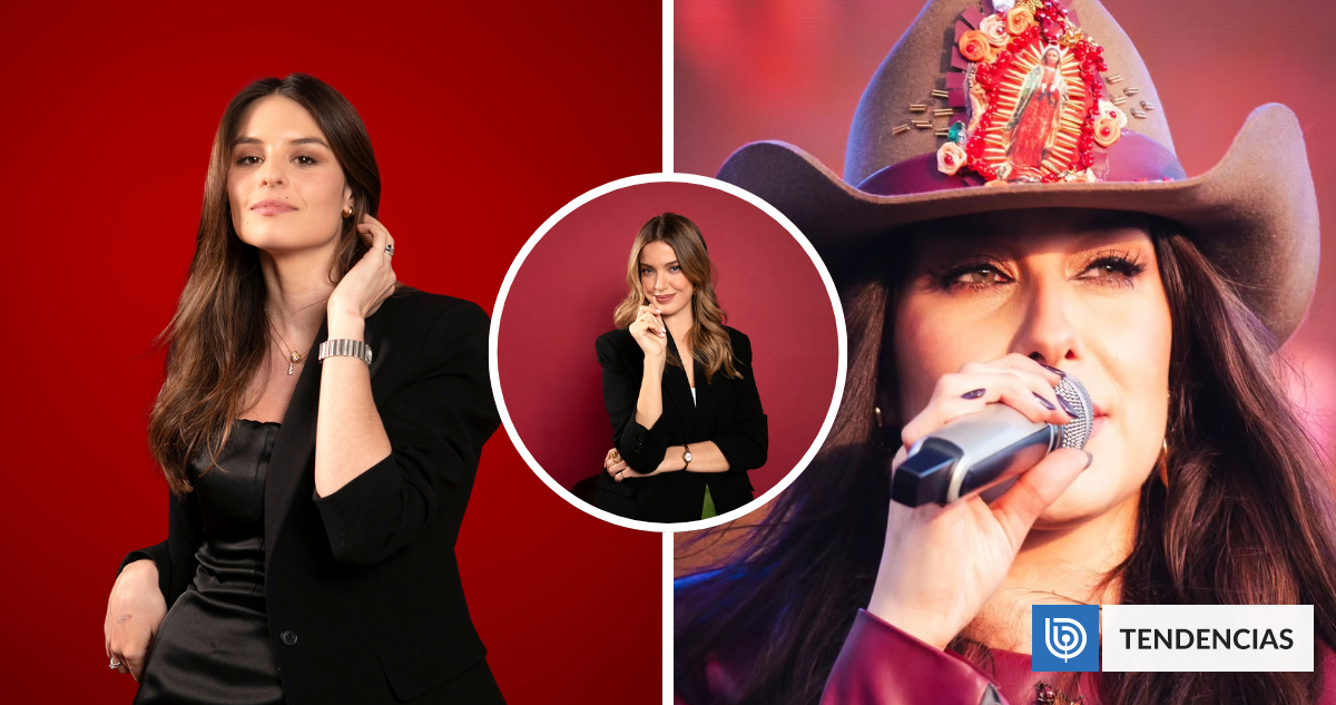 "Hay buenas intenciones": Millaray Viera y los dichos de Isidora Gaete sobre Coté Quintanilla