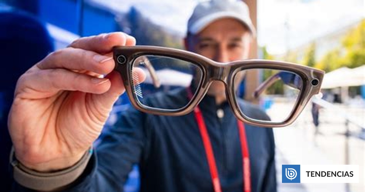 Cientos de videos muestran que adolescentes usan lentes de Meta para acosar a sus compañeras