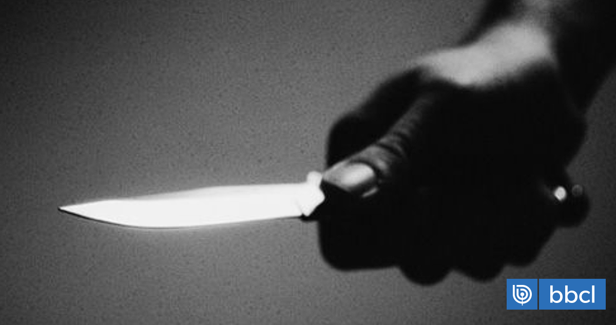 Estudiante fue apuñalada tras sufrir asalto en La Calera: responsables serían de otro liceo