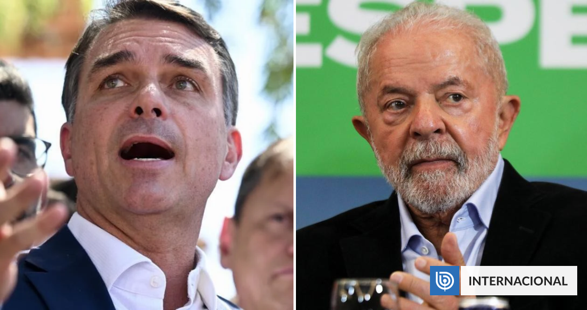 Nueva encuesta señala empate entre Bolsonaro y Lula a una semana del balotaje en Brasil
