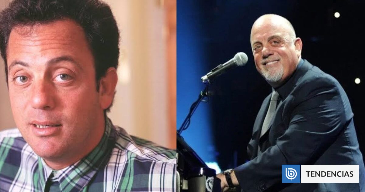 Afección cerebral obliga Billy Joel a dejar los escenarios y deshacerse de una millonaria colección