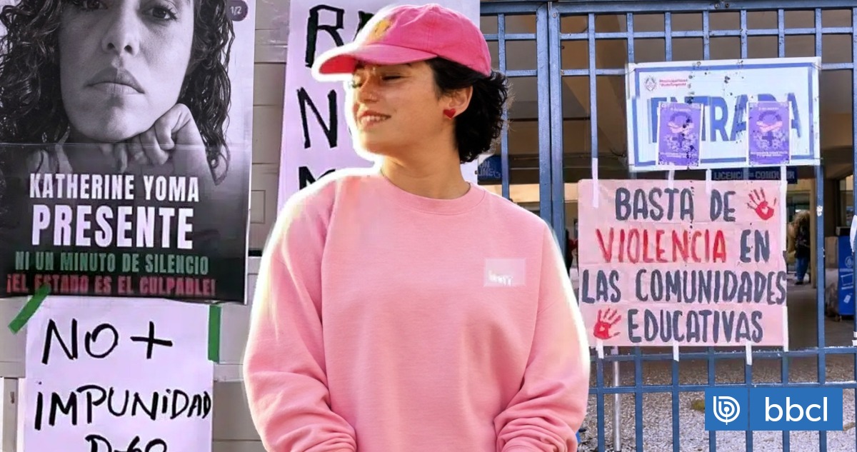 Condenan a exalcalde de Antofagasta por divulgar información privada de profesora Katherine Yoma