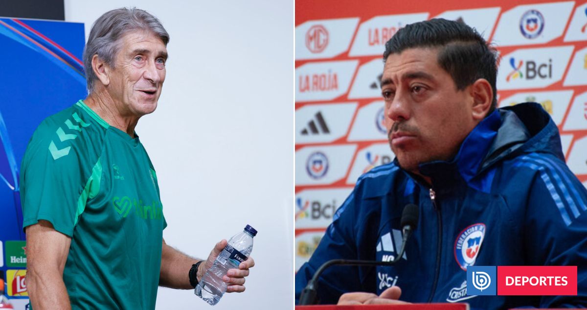 Mientras lo candidatean para La Roja: Pellegrini fija postura sobre el trabajo de Nicolás Córdova