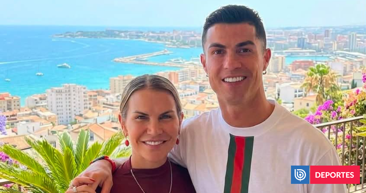 Hermana de Cristiano Ronaldo da su veredicto sobre regreso del crack a Portugal tras polémica