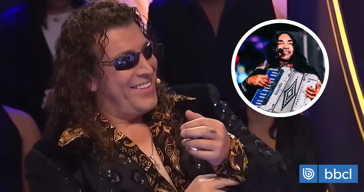 Leo Rey confesó por qué lanzó viral frase contra Alexítico en 'Vértigo': "Siempre se calló"