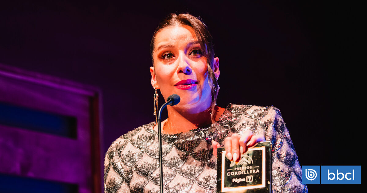 "Lo que digan los demás, no me puedo hacer cargo": MJ Quintanilla y polémicos dichos de Isidora Gaete