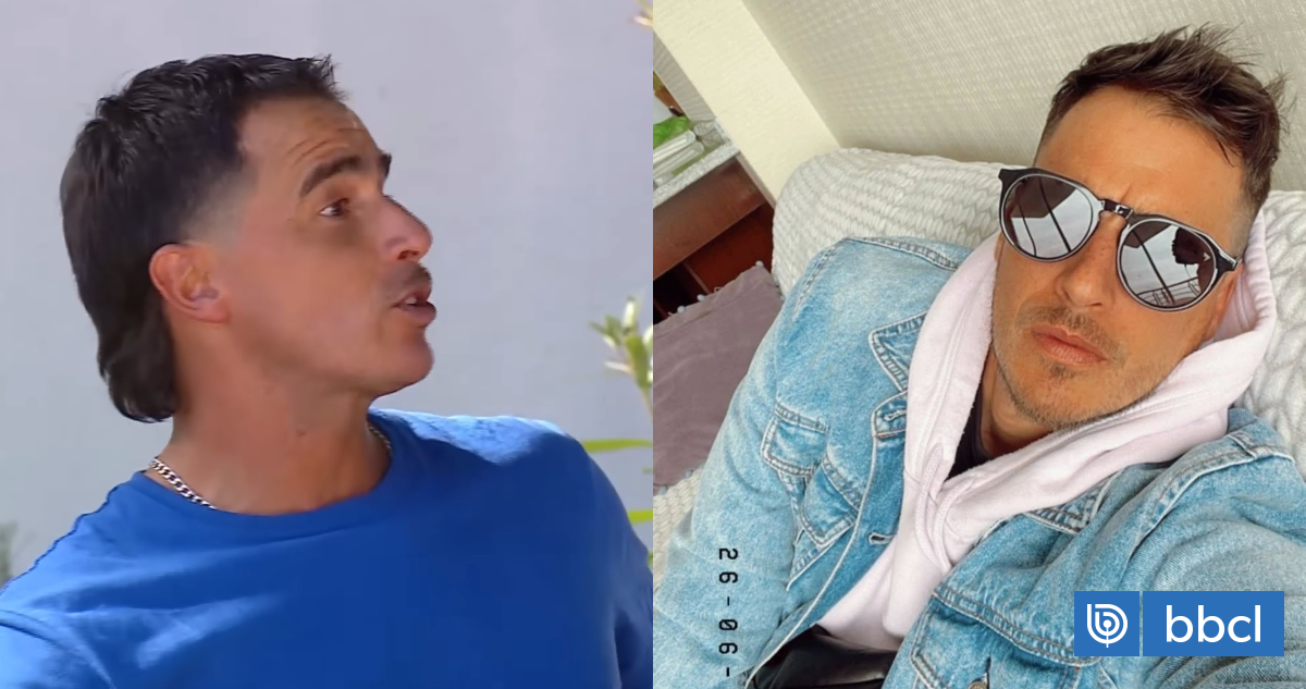 Camilo Huerta revela que su madre fue hospitalizada mientras cumple arresto domiciliario