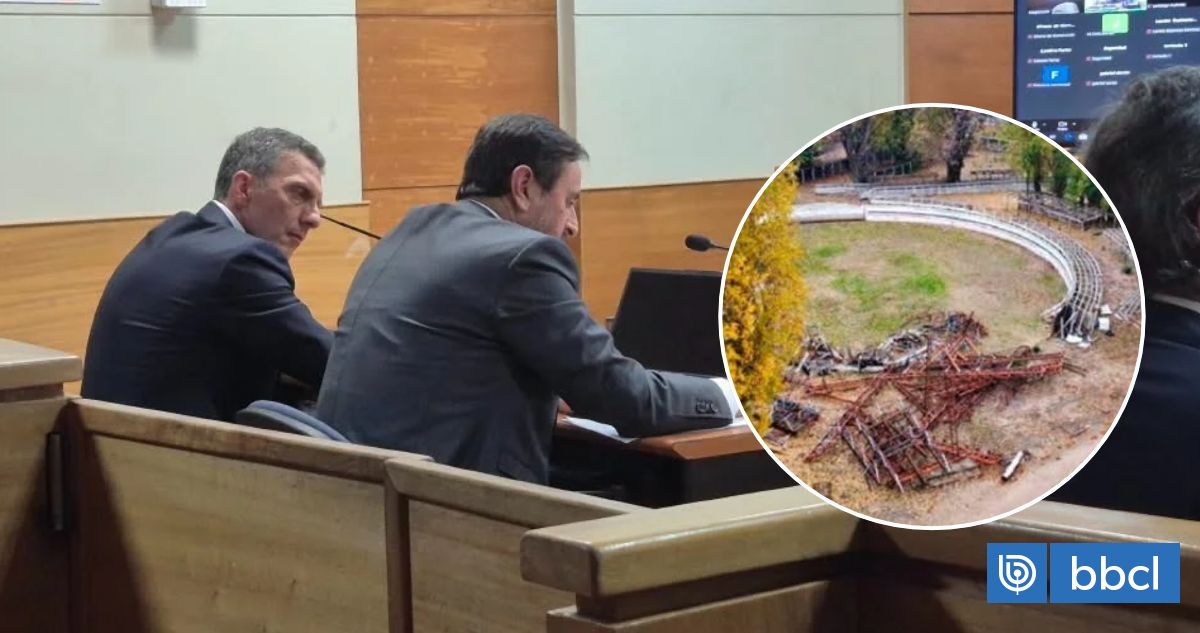 Formalizan a alcalde de Chillán por fraude al fisco por más de $2 mil millones en compra de medialuna