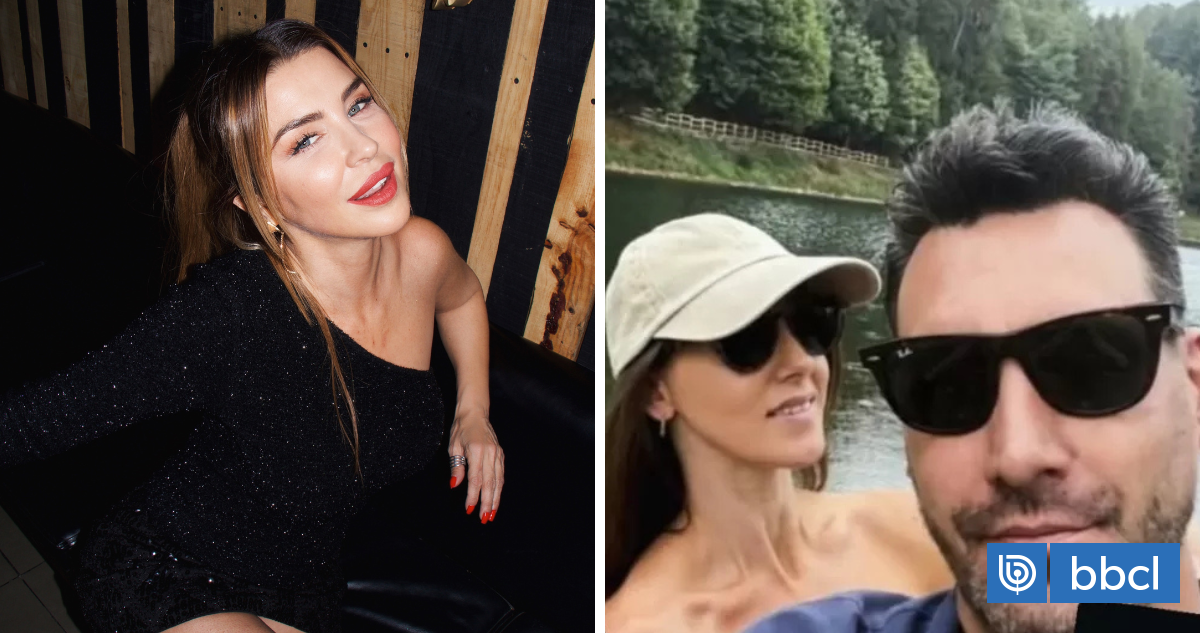 Cecilia Gutiérrez revela que pareja de Andrea Marrochino se suma a querella contra Pancha Merino