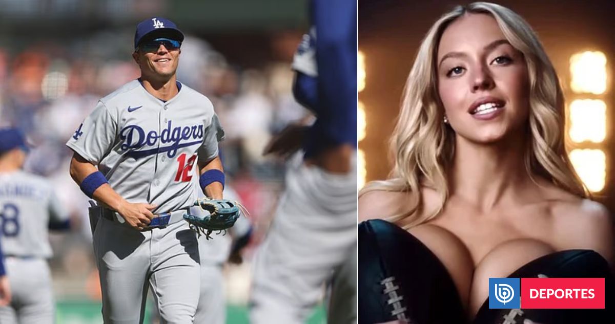 Beisbolista enfurece por anuncio "porno" de Sydney Sweeney: reclamó no poder ver juego con su hijo