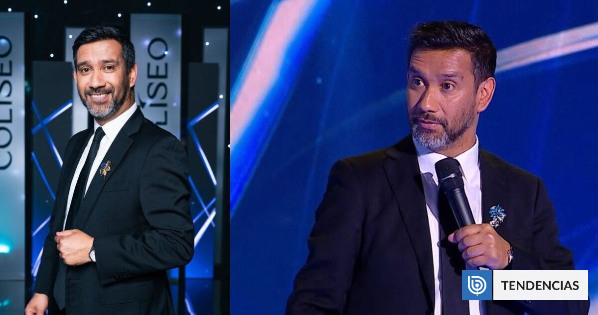 Sr. Kampos, de expaciente Teletón a un paso de estar en Viña 27: "Soñé que Camiroaga me presentaba"