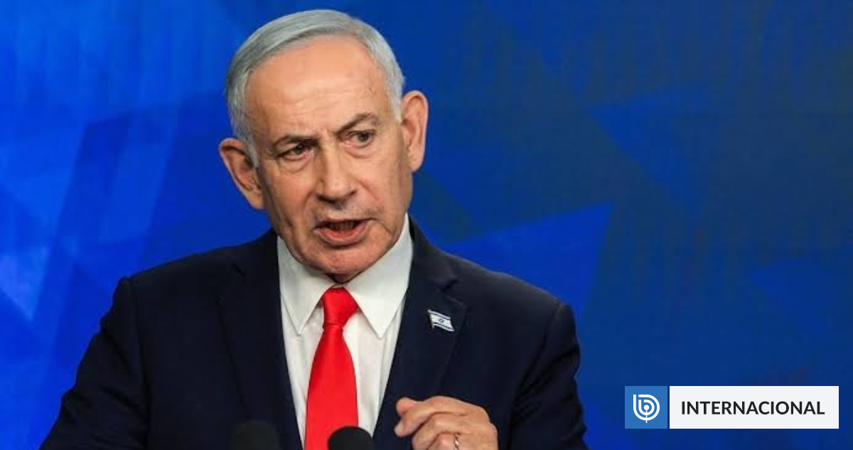 Netanyahu cuestiona caso de fotógrafa golpeada durante ataque de colonos israelíes en Cisjordania