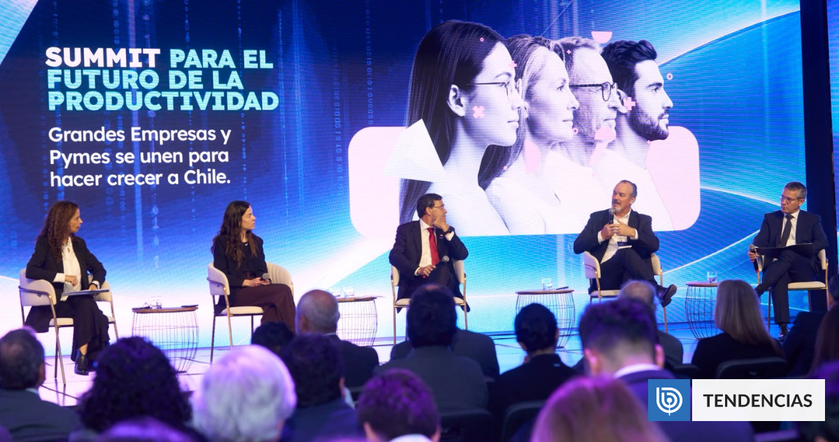 Summit País Digital 2026: Mercado Libre suma 65 mil pymes y RutPay supera los 3 millones de usuarios