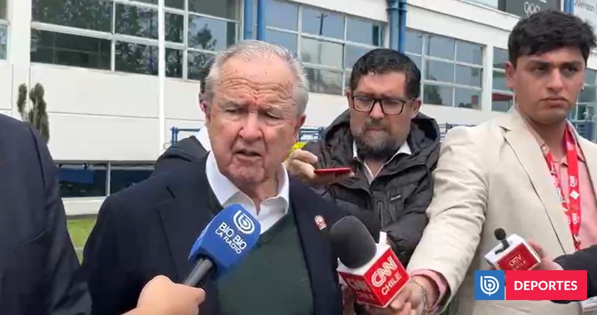 COCH dice que están condiciones para devolver administración del tenis a Federación: "Lo hicimos bien"